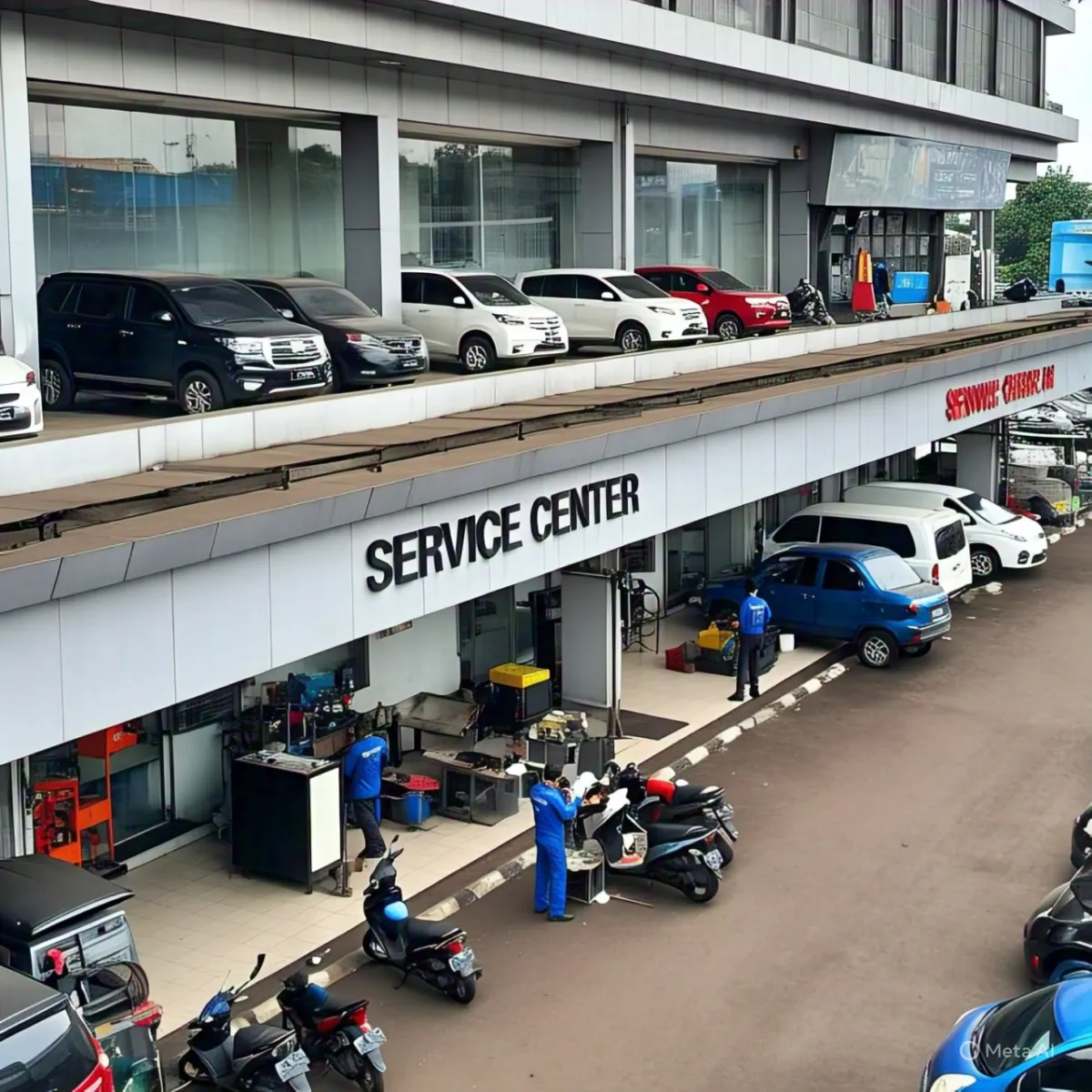 Rinnai Cilacap: Solusi Cepat untuk Air Panas yang Tak Pern